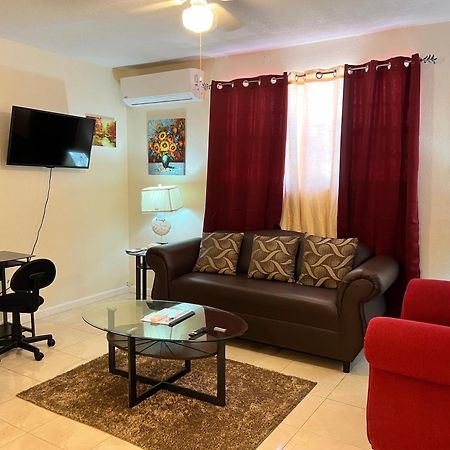 Appartamento Tropical Hideaway Nassau Esterno foto