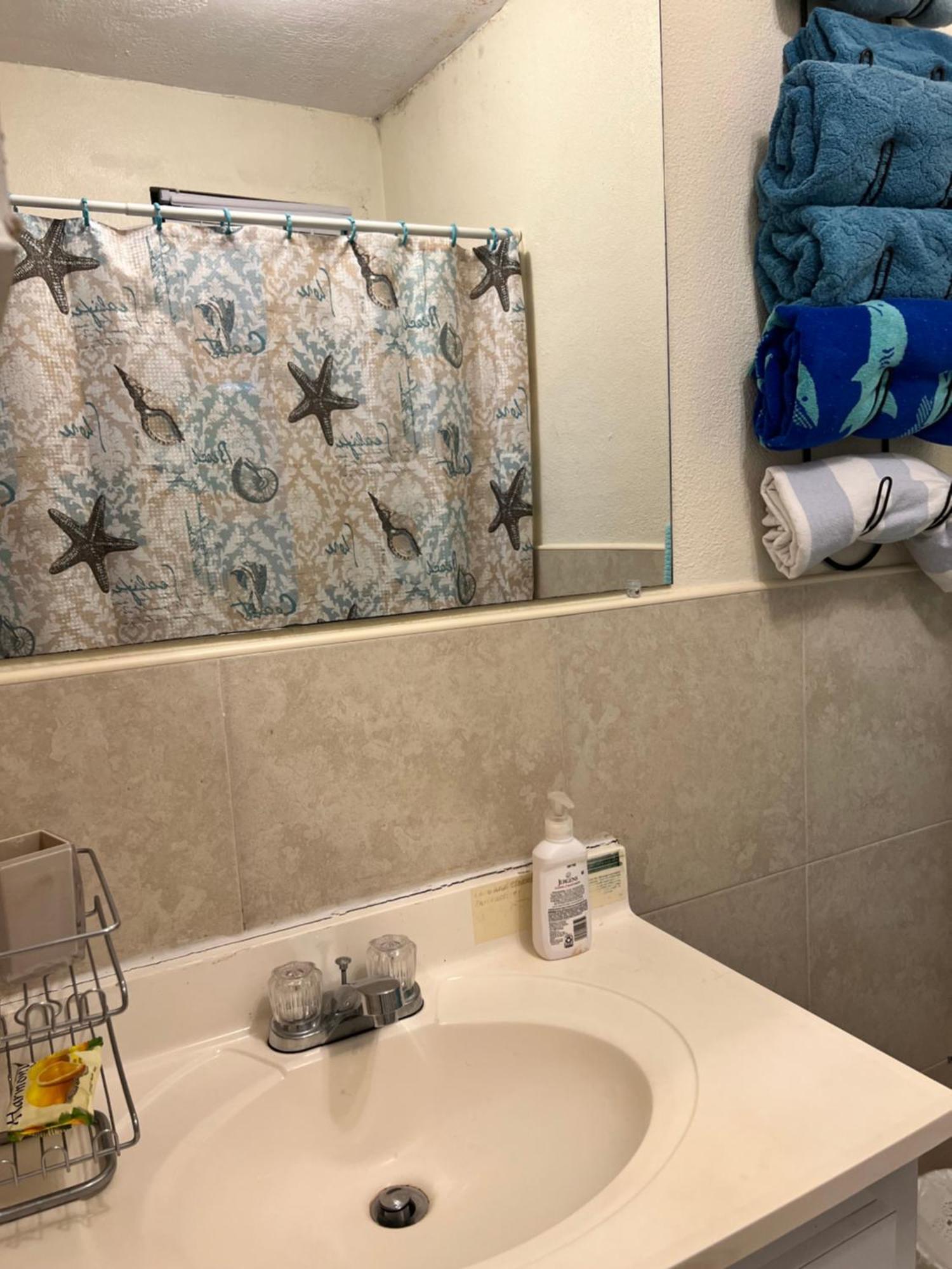Appartamento Tropical Hideaway Nassau Esterno foto