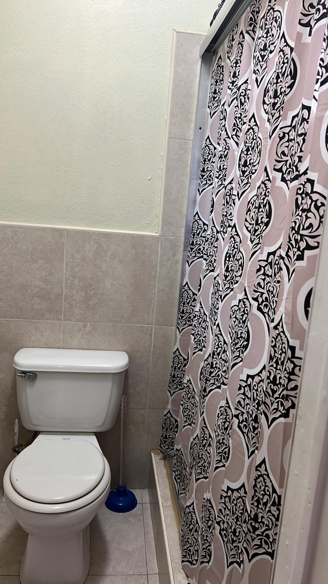 Appartamento Tropical Hideaway Nassau Esterno foto