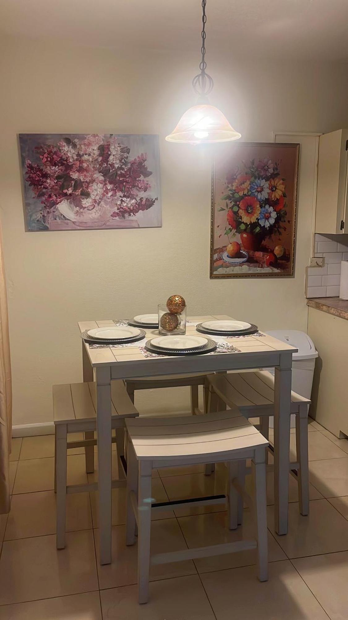 Appartamento Tropical Hideaway Nassau Esterno foto