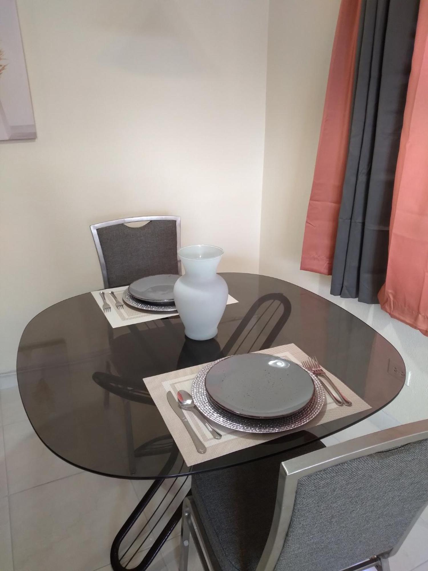 Appartamento Tropical Hideaway Nassau Esterno foto
