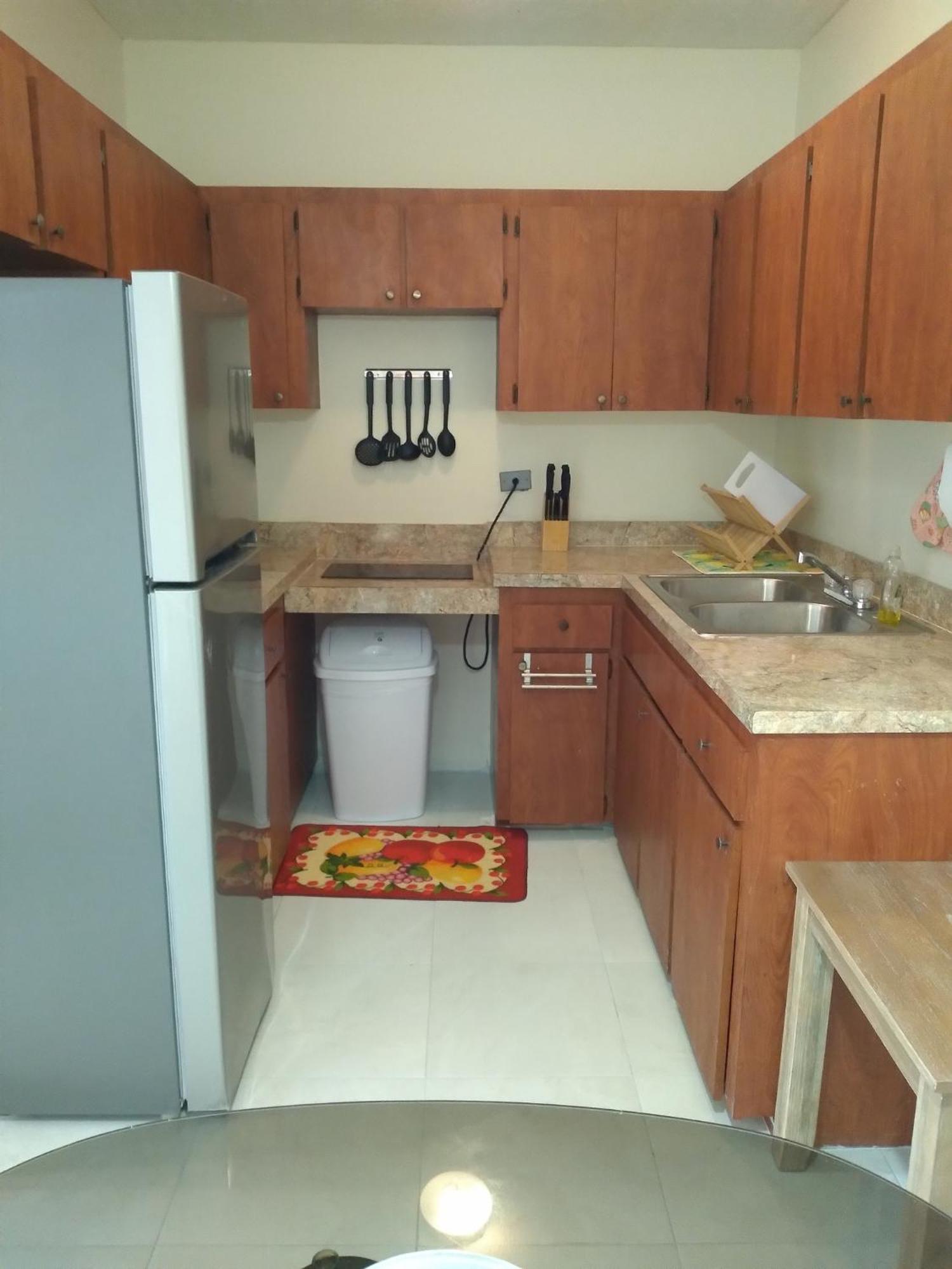 Appartamento Tropical Hideaway Nassau Esterno foto