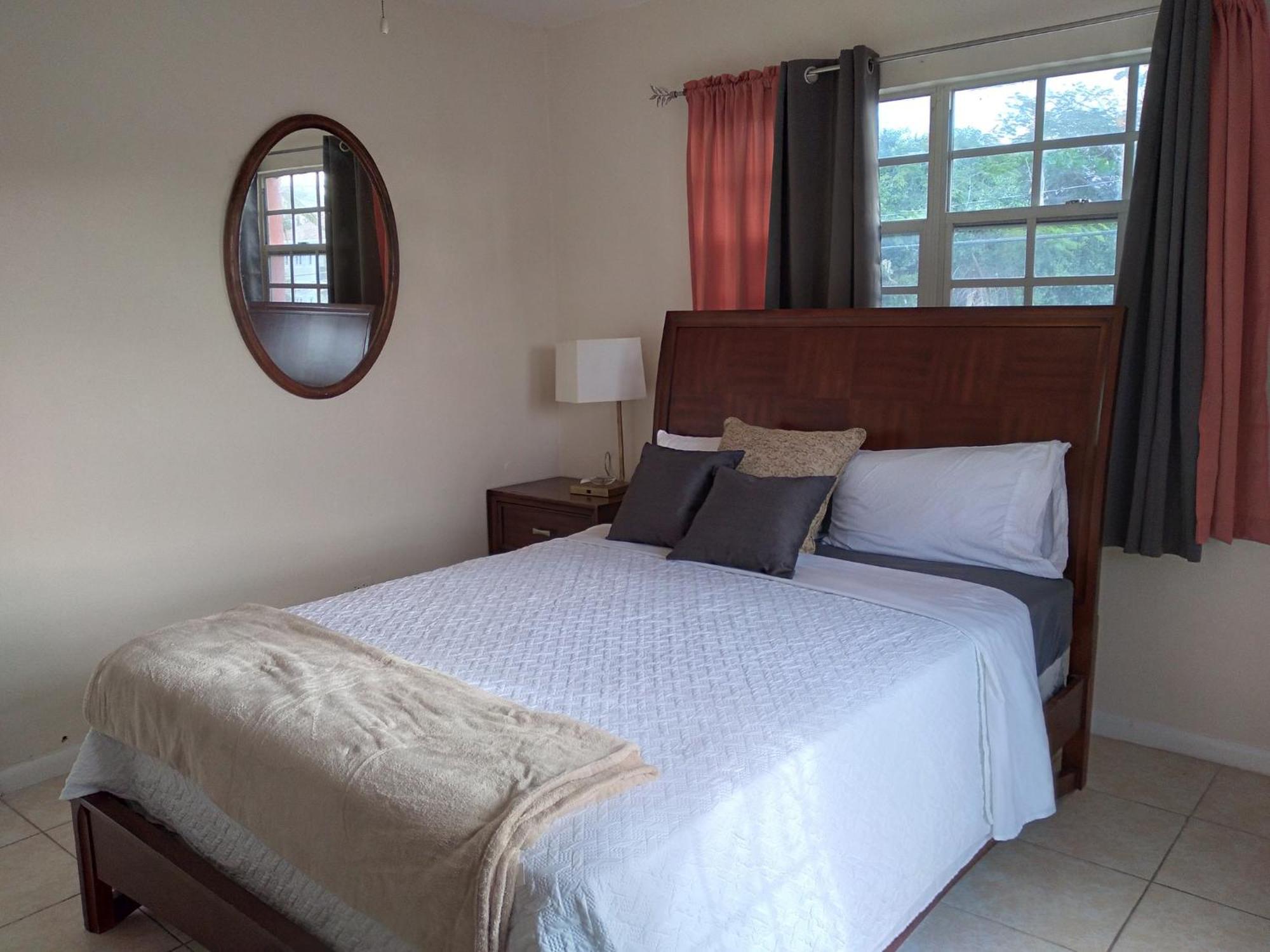 Appartamento Tropical Hideaway Nassau Esterno foto