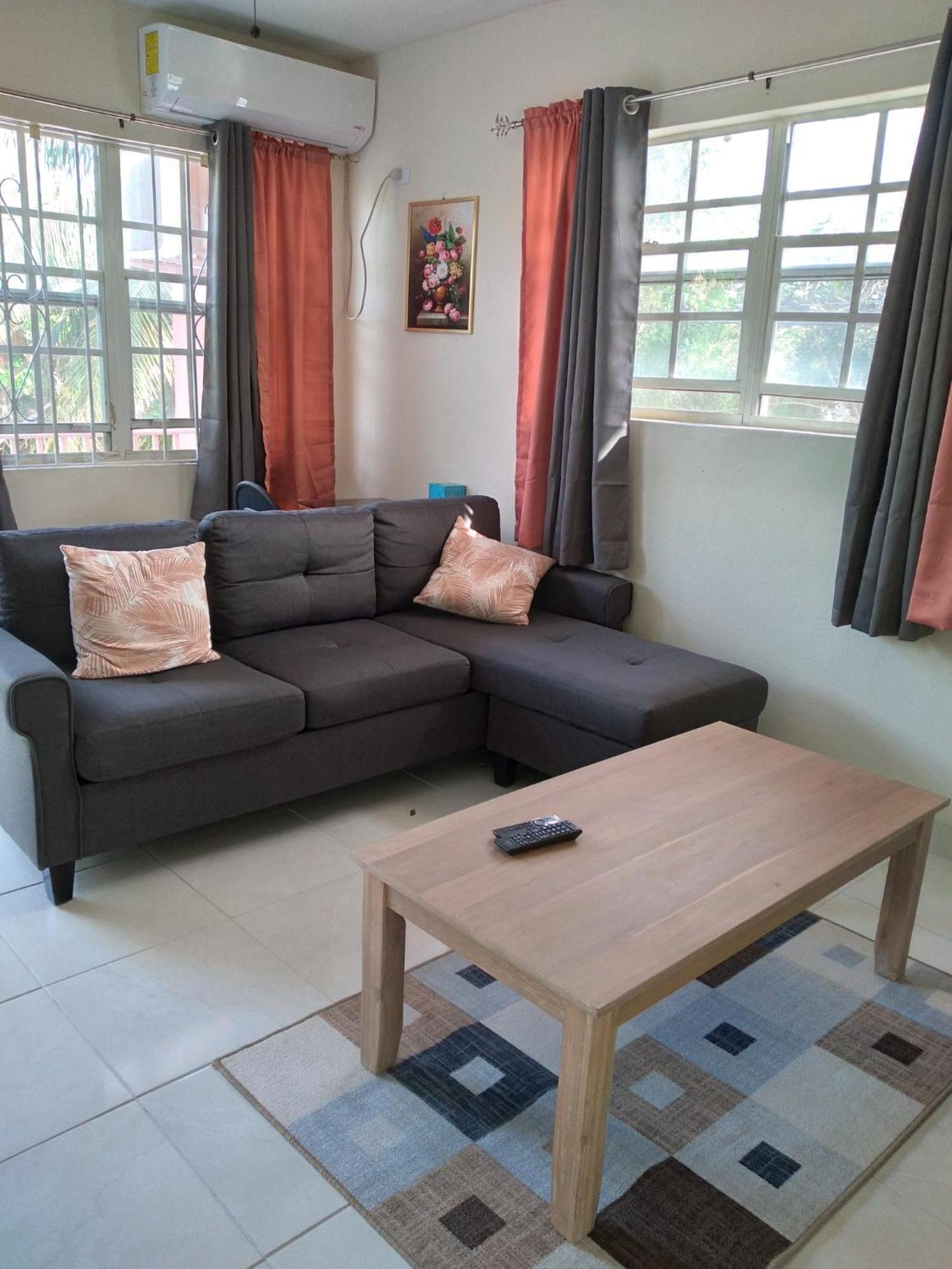 Appartamento Tropical Hideaway Nassau Esterno foto