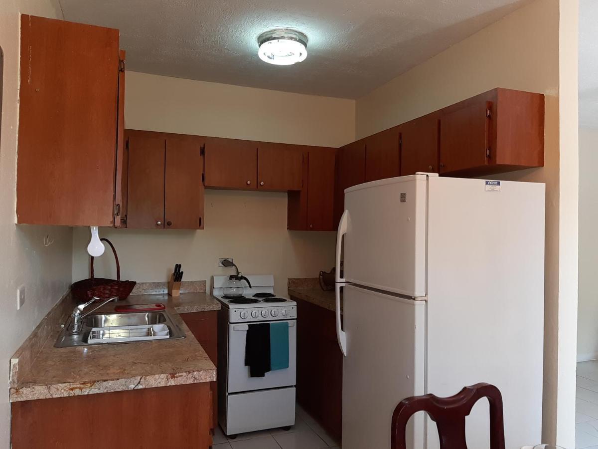 Appartamento Tropical Hideaway Nassau Esterno foto