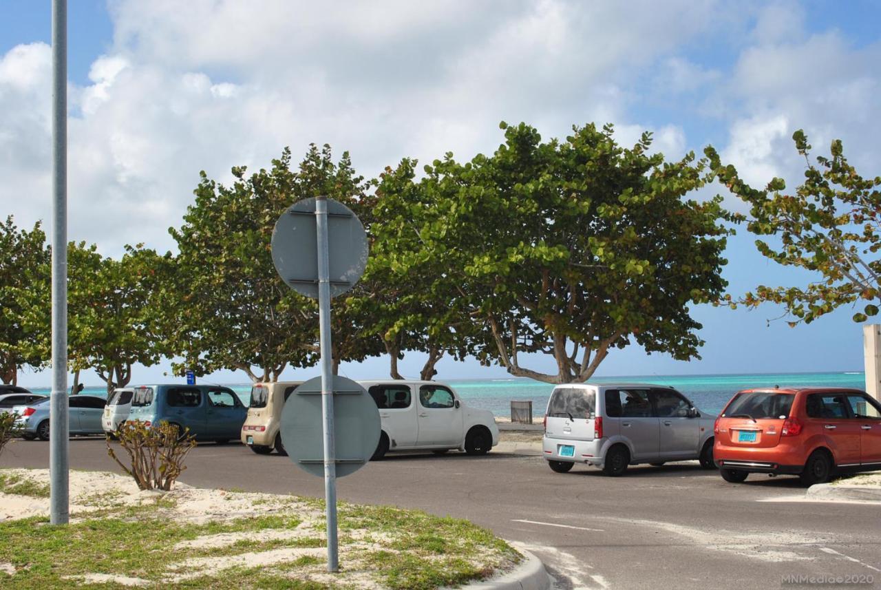 Appartamento Tropical Hideaway Nassau Esterno foto